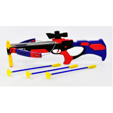 Игрушечный арбалет "Crossbow Zhiyu Toys Синий (54595)