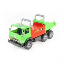 Каталка Orion 75 x 25 x 31 см Green and red (117388)