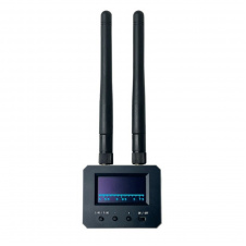 Детектор дронов и обнаружитель беспроводных камер Nectronix X-CAM SCANNER 2.4G/5.8Ghz (101113)