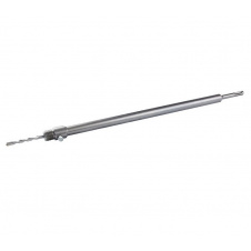 Хвостовик для сверла корончатого GRANITE 22х450 мм SDS-PLUS Grey (2-09-045)