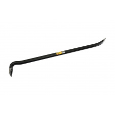 Лом-гвоздодер MASTERTOOL HRC 40-48 750х29х15 мм Black (03-1750)