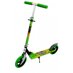 Самокат детский Scooter 460 Green (909184801) Одесса