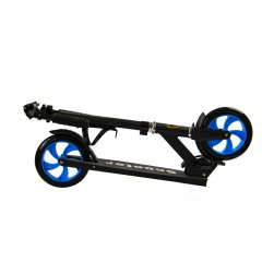 Самокат детский Scale Sports SS-05. Black (складной) Косів