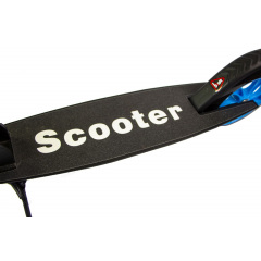 Самокат детский Scale Sports SS-05. Black (складной) Косів
