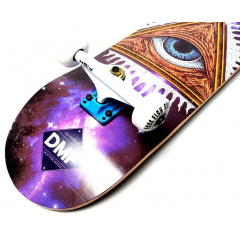 Скейтборд "Fish" Skateboard Mason (416188052) Петрово