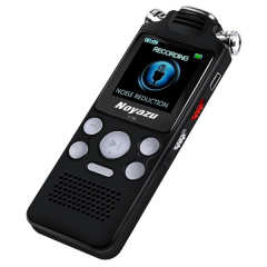 Диктофон для записи разговоров цифровой Noyazu V59 8 ГБ памяти (100088) Харьков