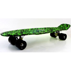 Пенни борд Penny 27" "Military" (PN07) Київ