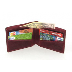 Портмоне женский DNK Leather (col.L) Київ
