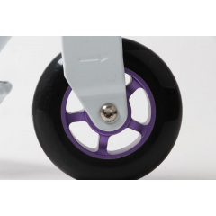 Трюковый самокат Scale Sports Extrem Abec-11 White Харьков