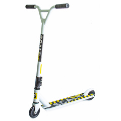 Трюковый самокат Scale Sports Tornado White (1106305385) Запоріжжя
