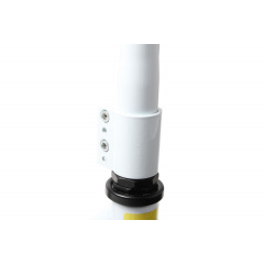 Трюковый самокат Scale Sports Tornado White (1106305385) Запоріжжя