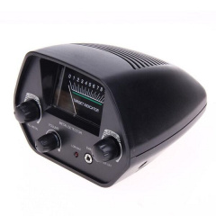 Металлоискатель Kkmoon MD4030 Черный (100184) Черкаси