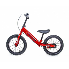 Велобег Scale Sports. Red (надувные колеса) 801767724 Первомайск