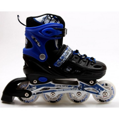 Роликовые коньки Scale Sports 29-33 Blue (1281745602-S) Камень-Каширский