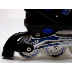 Роликовые коньки Scale Sports 29-33 Blue (1281745602-S) Камень-Каширский