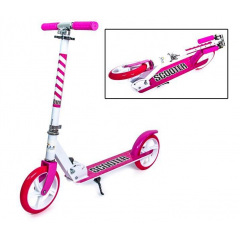 Самокат детский Scooter 460 Pink (1530771488) Чорноморськ