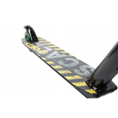 Трюковый самокат Scale Sports Tornado Black Запоріжжя