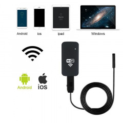 WIFI передатчик видеосигнала для USB видеокамеры - эндоскопа Kerui WIFI-BOX (100158) Київ