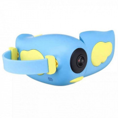 Детская видеокамера Rerand A100 Blue (543190696) Ужгород