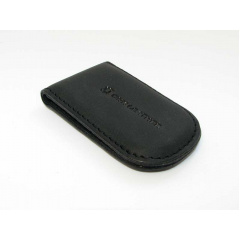 Зажим для денег мужской DNK Leather (Klip magnes-H col.J) Рівне