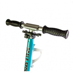 Самокат детский Scale Sports SS-15 200 мм Разноцветный (SS-15 Tiffany) Івано-Франківськ