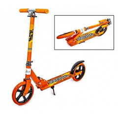 Самокат детский Scooter 460 Orange (1843493908) Дніпро