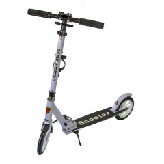 Самокат детский Scale Sports SS-05 White (734395312) Кропивницький
