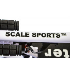 Самокат детский Scale Sports SS-05 White (734395312) Кропивницький