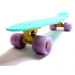 Пенни борд Penny board Turquoise (1819484818) Киев