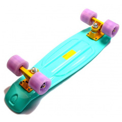 Пенни борд Penny board Turquoise (1819484818) Киев