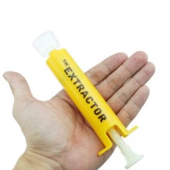 Экстрактор яда Sawyer extractor pump kit при укусах змей (100253) Винница