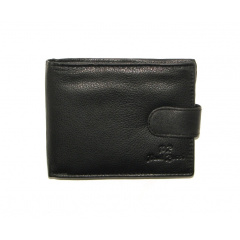Кошелек мужской Paul Rossi (N992L-GTN BLACK) Василівка