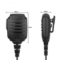 Тангета для раций Retevis HK006 (100893) Киев