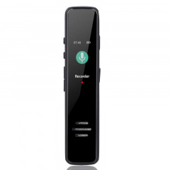 Диктофон цифровой с активацией голосом Savetek GS-R63 32 Гб (100639) Ровно
