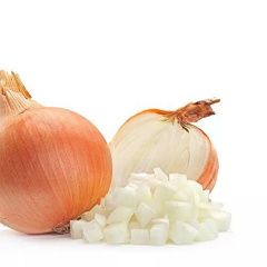 Лук нарезанный сублимированный Augason Farms 217 порций (101097) Покровськ