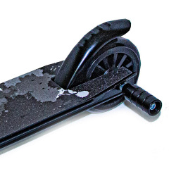 Трюковый самокат Scale Sports Maximal Exercise 80 кг Black (1794663143) Херсон