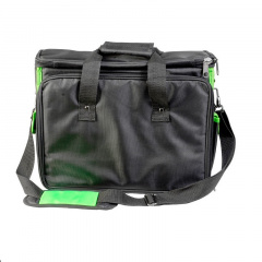 Сумка для инструментов монтерская MASTERTOOL 400х180х310 мм 30 карманов (79-1936) Краматорськ