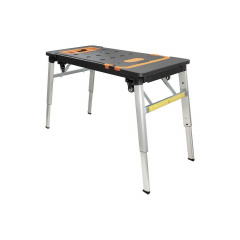 Станок столярный многофункциональный MASTERTOOL 1080х470 мм 250 кг (79-6100) Камень-Каширский