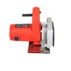 Пила циркулярная для мрамора MPT 1200 Вт 110х20 мм 13000 об/мин Black and Red (MMC4SA-ECO) Вінниця