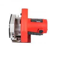 Пила циркулярная для мрамора MPT 1200 Вт 110х20 мм 13000 об/мин Black and Red (MMC4SA-ECO) Вінниця