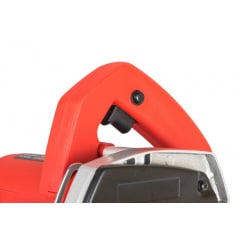 Пила циркулярная для мрамора MPT 1200 Вт 110х20 мм 13000 об/мин Black and Red (MMC4SA-ECO) Вінниця