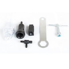 Пила циркулярная для мрамора MPT 1200 Вт 110х20 мм 13000 об/мин Black and Red (MMC4SA-ECO) Вінниця