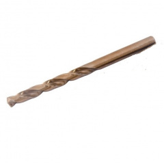 Сверло для металла GRANITE HSS 13,0х151 мм COBALT DIN338 Gold (6-05-130) Ладан