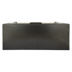 Паяльник для пластиковых труб MASTERTOOL 20-63 мм 2450 Вт 220 V 50 Hz 0-300°С IP44 LED (ППТ2450) Дніпрорудне