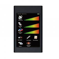 Детектор жучков/скрытых камер и магнитов Nectronix T68 (101023) Броды