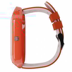 Корпус с ремешком MYOX MX-58UW Оранжевый Бровари