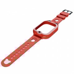 Корпус с ремешком MYOX MX-58UW Оранжевый Бровари