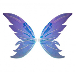 Детские крылья феи Yufeng Wings 67х67 см Разноцветный (1288114294) Васильевка