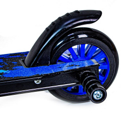 Трюковый самокат Scale Sports Maximal Exercise 80 кг Bluе (535947575) Киев