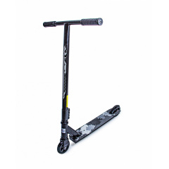 Трюковый самокат Scale Sports Active АВЕС 9 четырехболтовый Black (769381375) Долина